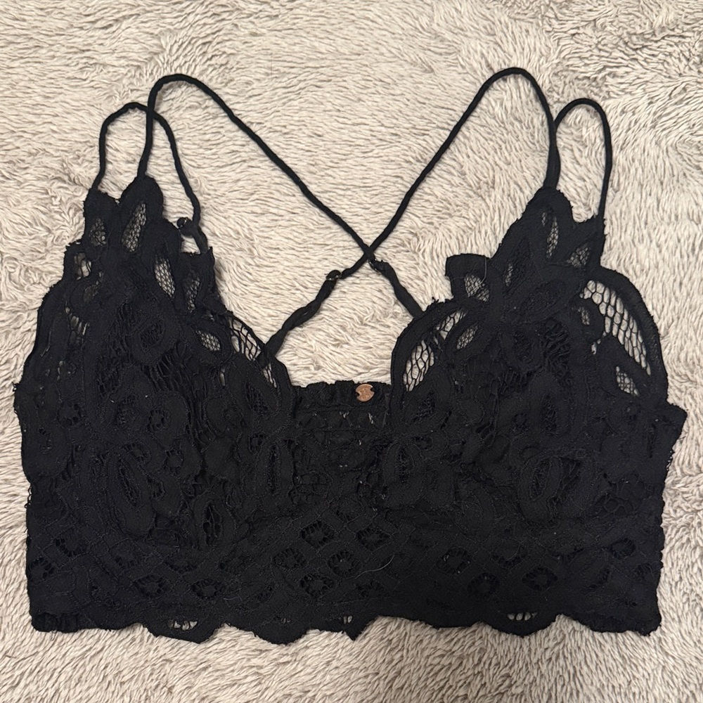 Free People Bralette